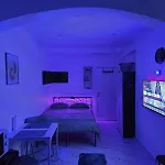 Apartman Modern Climatise