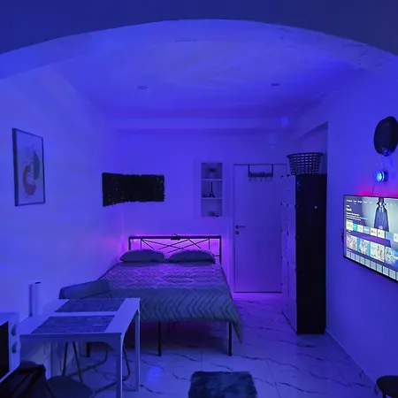 Διαμέρισμα Modern Climatise